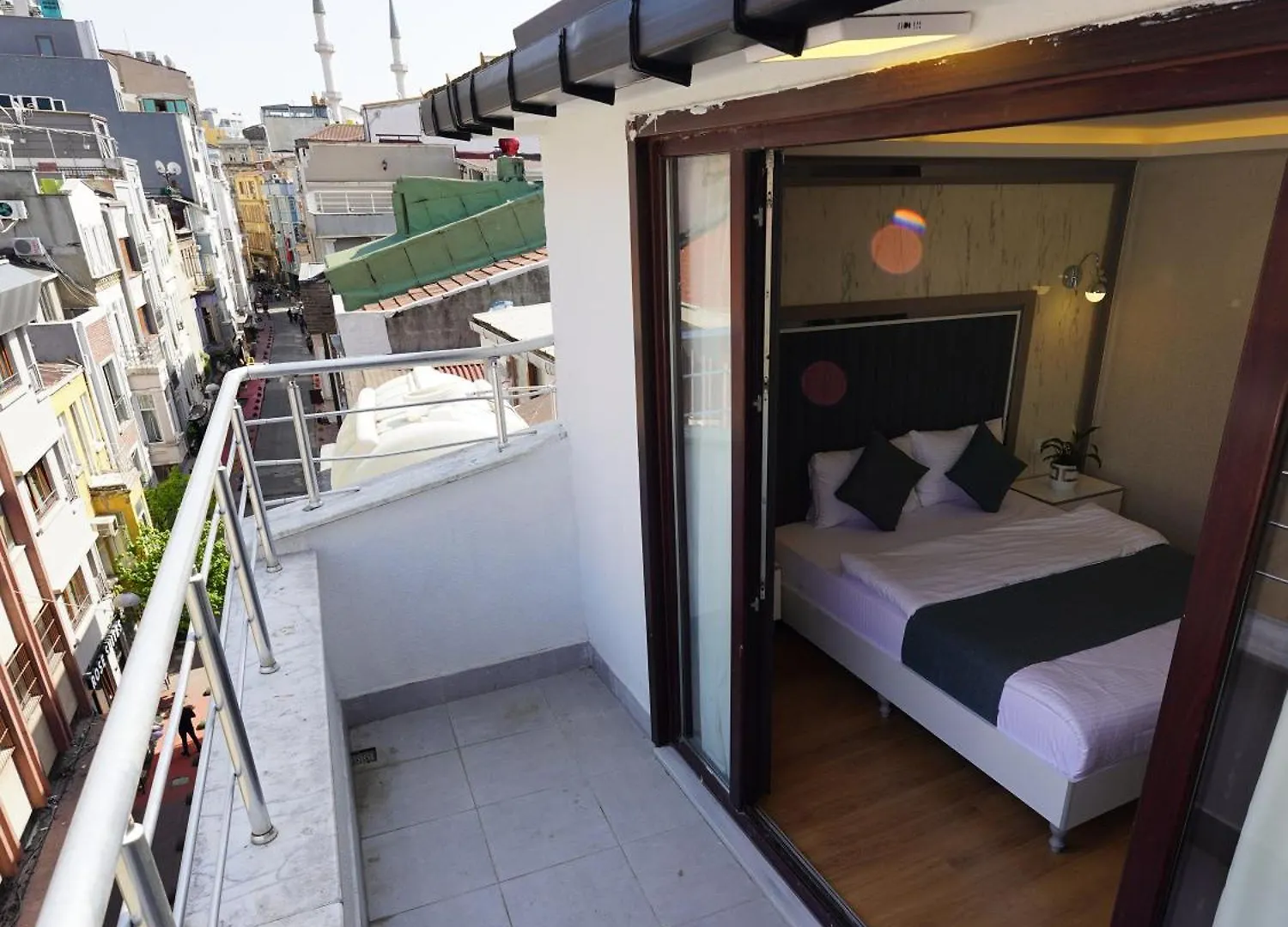 Gazelle Suites Istanbul 0*,  Türkei
