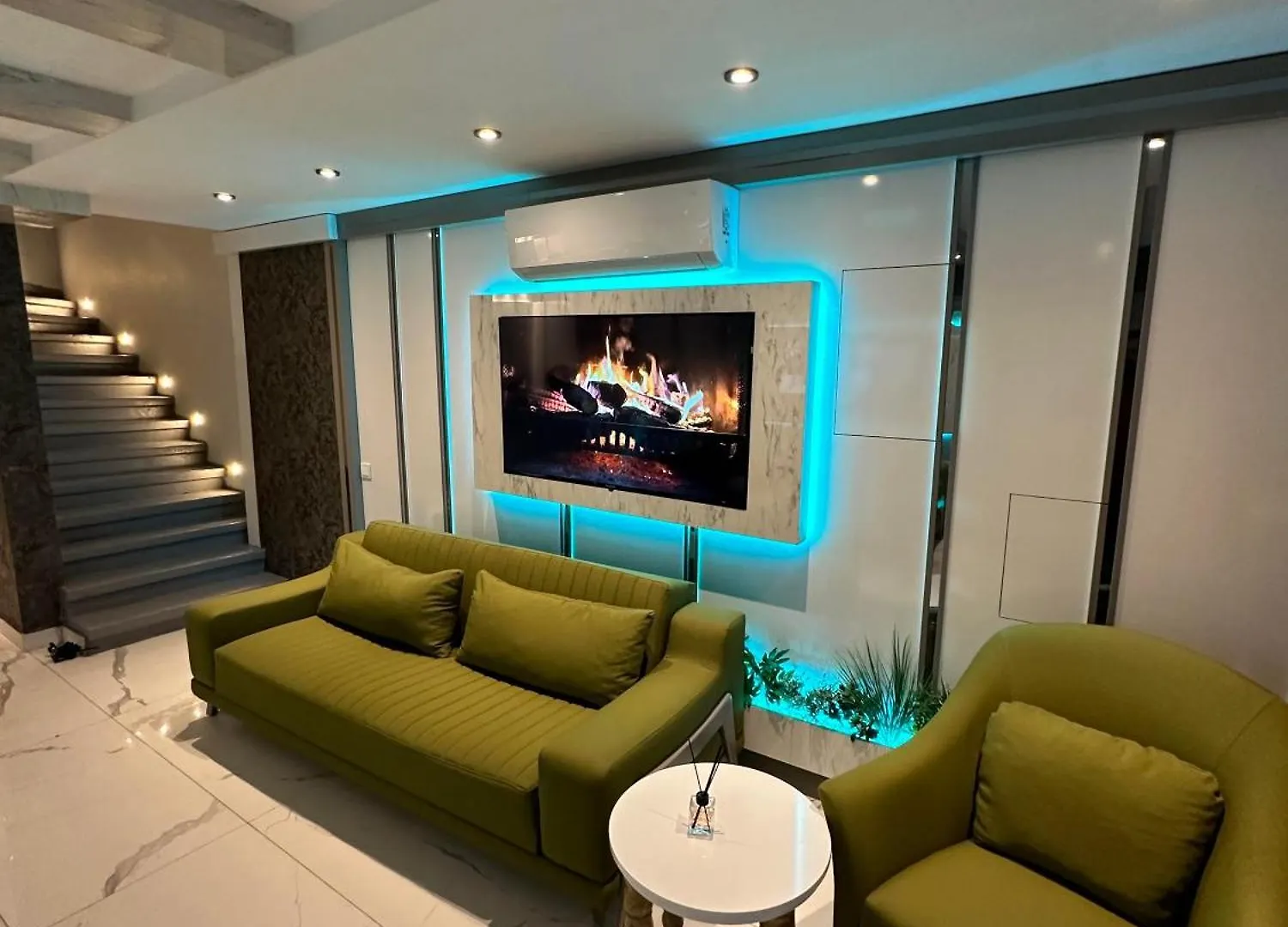 Gazelle Suites Istanbul Hotel